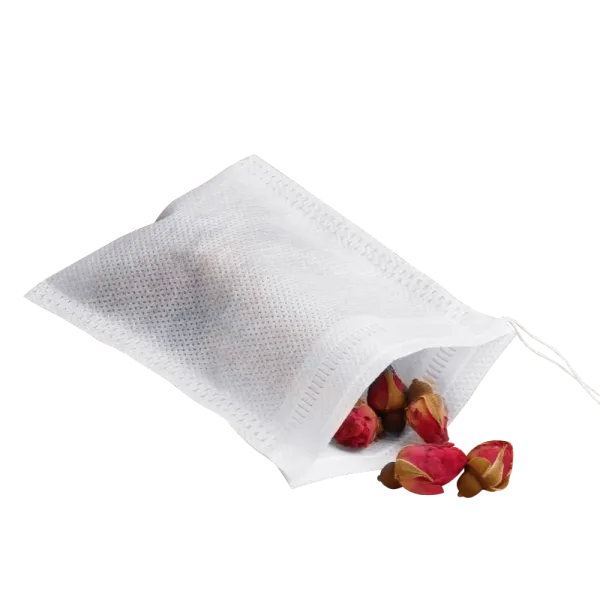 Drawstring bags